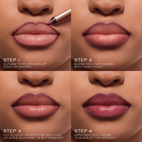 LIP IDOLE LINER LIP ID�LE LINER 100